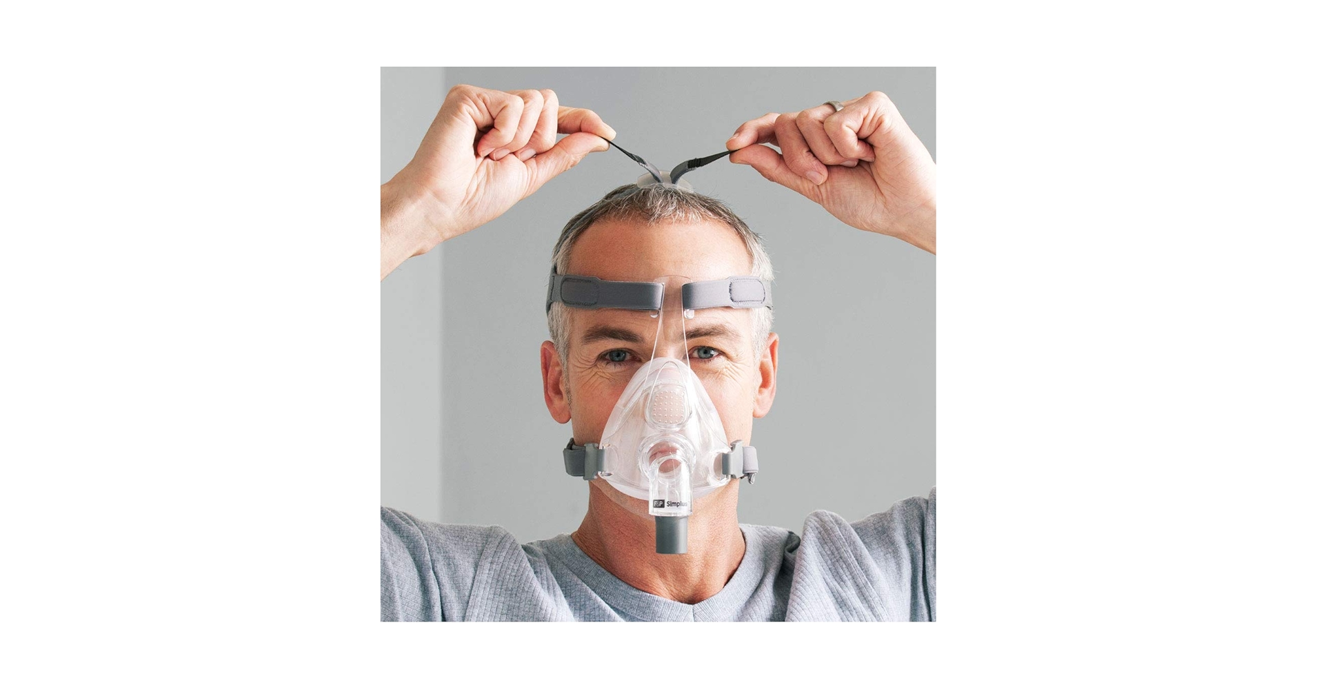 サル‼️ fisherpaykelsimpluscpapmask1_1